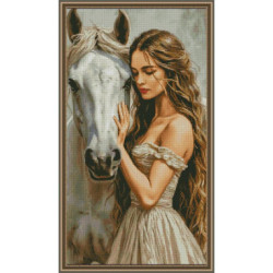 Гоблен      НЕЖНОСТ И СИЛА