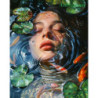 Рисуване по номера - СЕБЕУСЕЩАНЕ