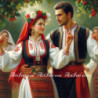 Рисуване по номера - НА МЕГДАНА ИВАН