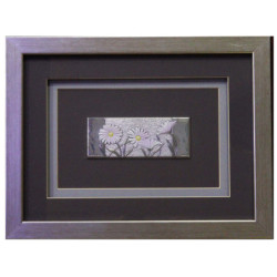 Сребърна Икона - Маргаритки