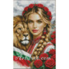 Гоблен БЪЛГАРСКИ КОРЕНИ