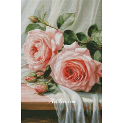 Гоблен КОПРИНЕНИ РОЗИ