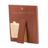 Сребърна икона – Свети Иерарх Николай  20x26 cm