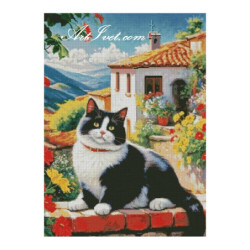 Гоблен МАНАСТИРСКИ КОТАРАК