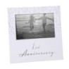 Rama Foto Aniversare 1 An casatorie - AM115AN