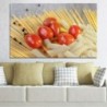 Картина-пано за стена - ПРОДУКТИ ЗА ПАСТА