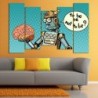 Пана за Стена - СЪВРЕМЕННИЯТ ХАМЛЕТ