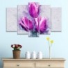 Пана за Стена - КРАСИВИТЕ ЛАЛЕТА