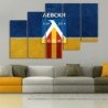 Пана за Стена - ЛЕВСКИ ВЕЧЕ Е НА 100 ГОДИНИ