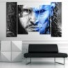 Пана за Стена - МЪЖЕСТВЕНОСТ